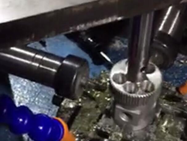 臺州市一創機械，組合鉆床