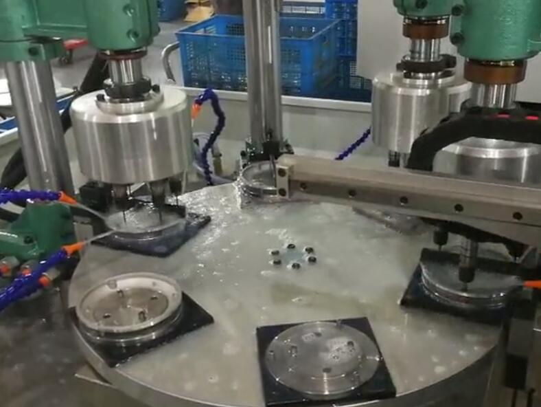  臺州市一創機械，組合鉆床