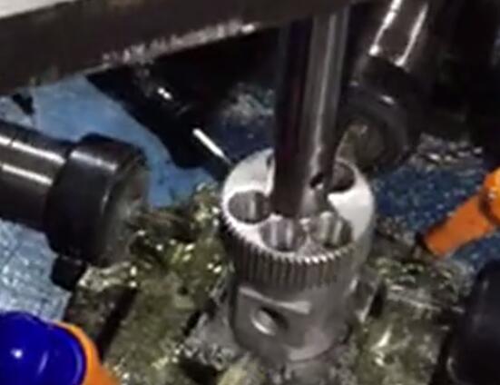 臺州市一創機械，組合鉆床